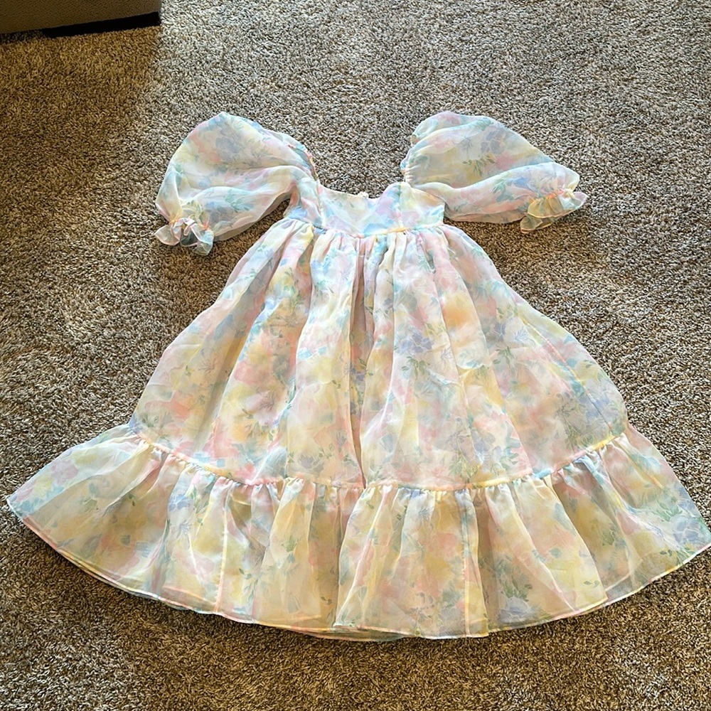 Selkie Dress sz S